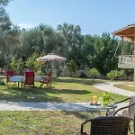 Oli Terra *