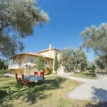 Διαμέρισμα Oli Terra *