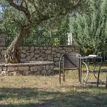 Διαμέρισμα Oli Terra *
