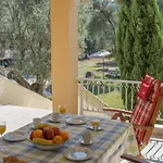 Oli Terra * Λευκάδα