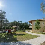 Διαμέρισμα Oli Terra Λευκάδα