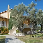 Oli Terra * Λευκάδα