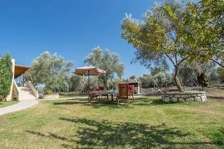 Apartament Oli Terra Lefkáda
