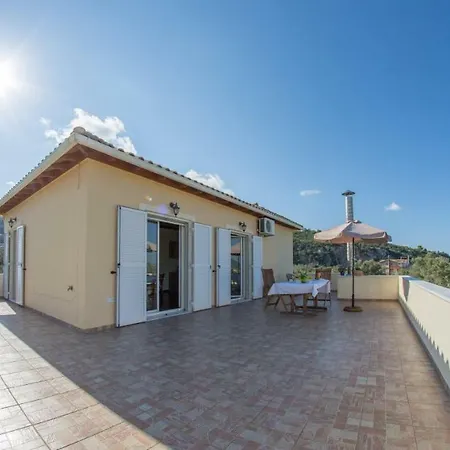 Oli Terra Apartament