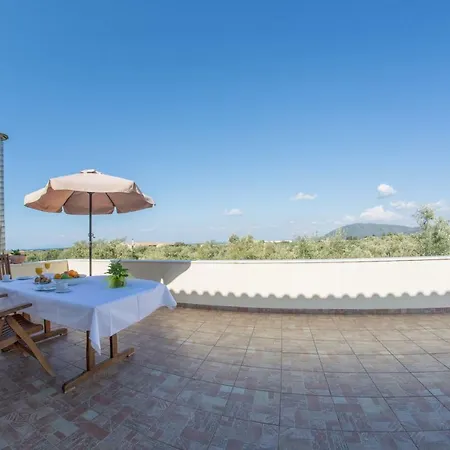 Apartament Oli Terra Lefkáda