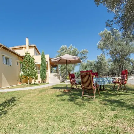 Apartament Oli Terra