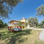 Apartment Oli Terra Lefkada City