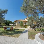 Apartment Oli Terra Lefkada City