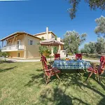 Oli Terra Apartment Lefkada City