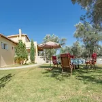 Apartment Oli Terra