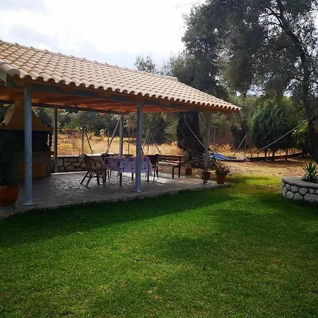 Oli Terra * Lefkada City