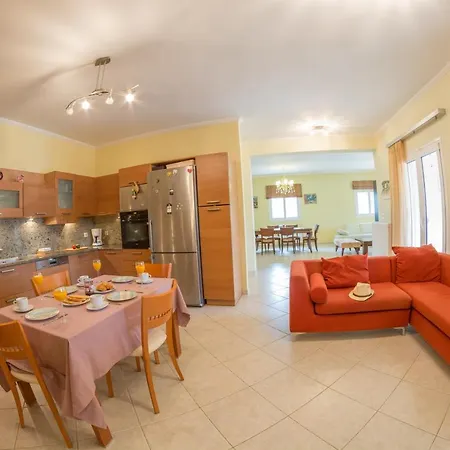 Apartamento Oli Terra Lefkáda