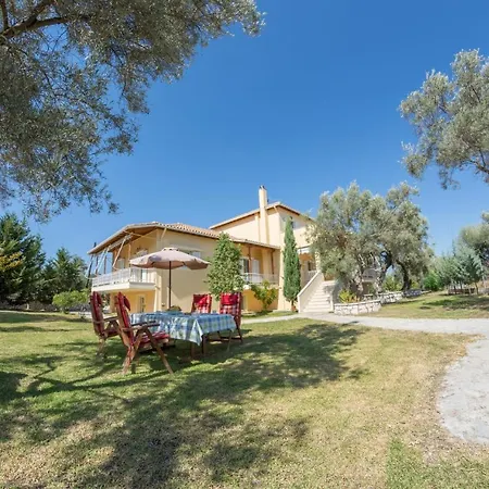 Apartment Oli Terra Lefkada City