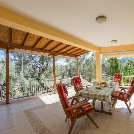 Oli Terra Apartamento *