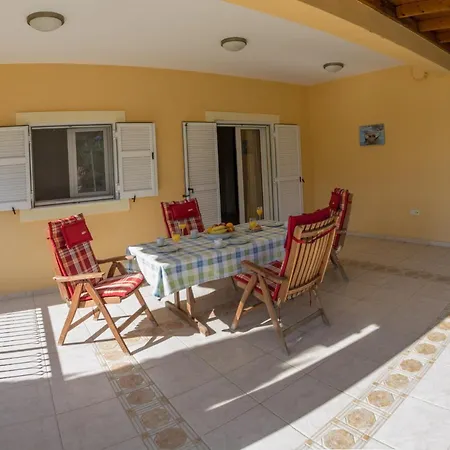 Oli Terra Apartamento