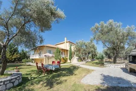 Apartamento Oli Terra *