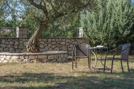 Apartamento Oli Terra *