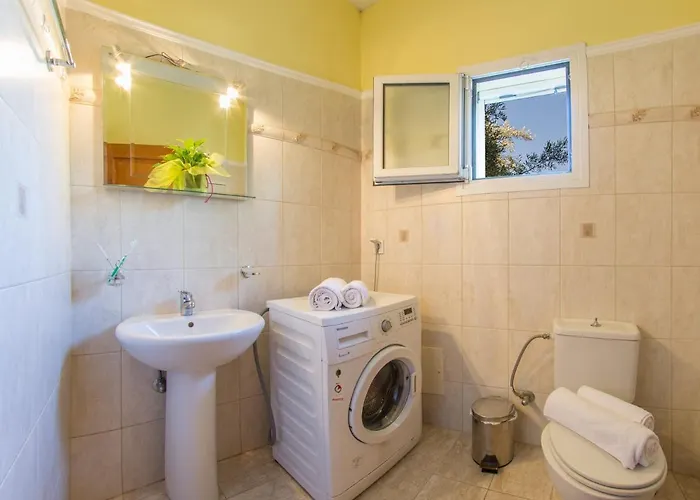 Oli Terra Apartamento Lefkáda