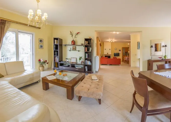 Apartamento Oli Terra Lefkáda