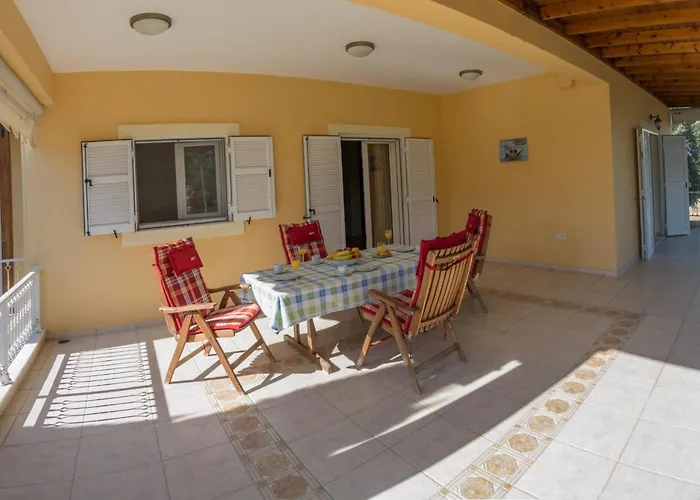 Oli Terra Apartamento