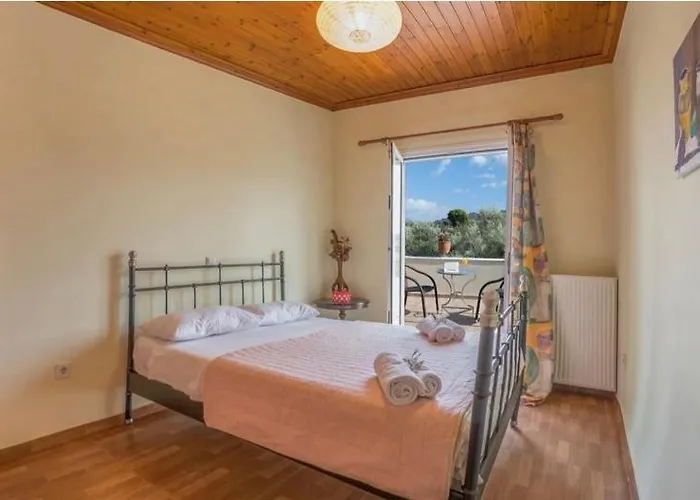 Oli Terra * Lefkáda