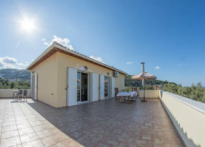 Oli Terra Apartamento